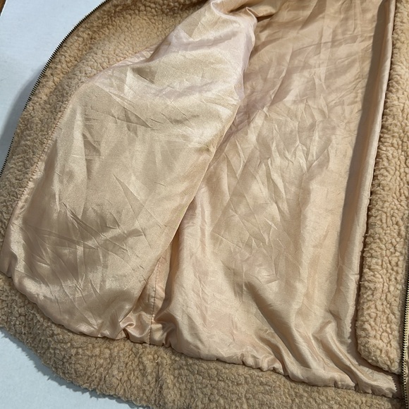 ELODIE Anthropologie WOMENS Jacket Medium - Picture 3 of 8